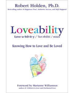 Loveability Book