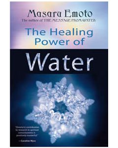 HEALING POWER OF WATER