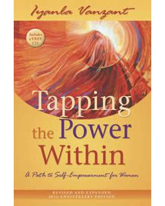 TAPPING THE POWER WITHIN