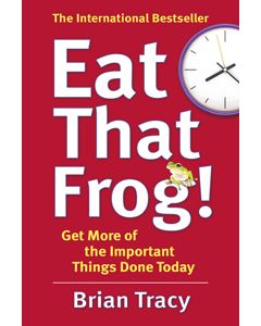 Eat That Frog!, New Edition