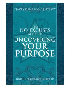NO EXCUSES GUIDE UNCOVERING YOUR PURPOSE