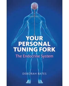 YOUR PERSONAL TUNING FORK