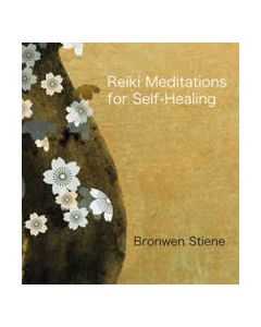 Reiki meditations for self healing