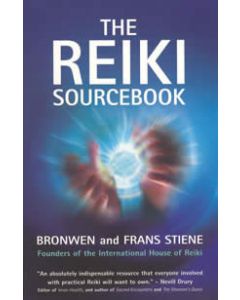 Reiki Sourcebook