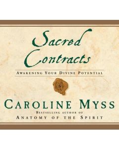 Sacred Contracts *