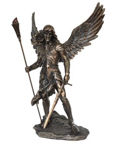 Archangel Sariel Statue C5001