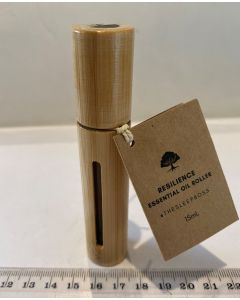 Resilience Essential Oil Roller SB01