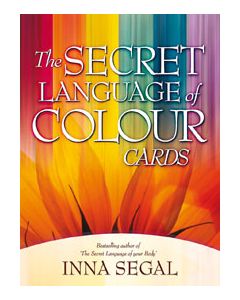 Secret language of colour