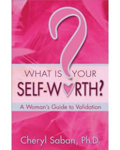 WHAT IS YOUR SELF-WORTH