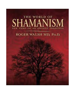 WORLD OF SHAMANISM
