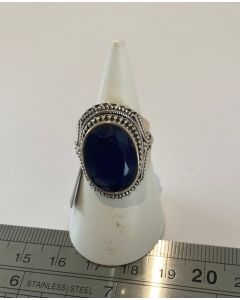 Sapphire Ring SJ119