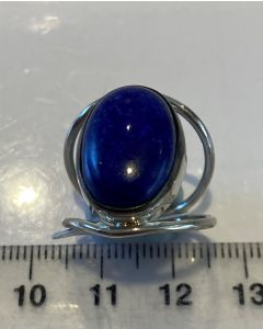 Lapis Lazuli Ring SJ57