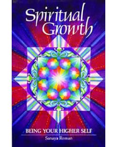 SPIRITUAL GROWTH