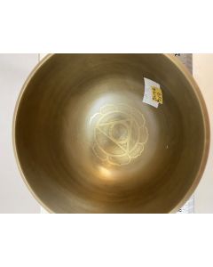 Brass Singing Bowls SUM16