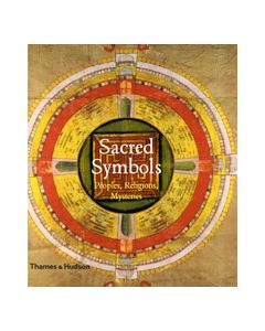 Sacred Symbols Peoples, Religions, Mysterie