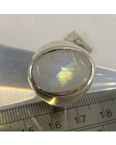 Moonstone Ring TH272