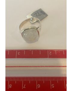 Moonstone Ring TH300