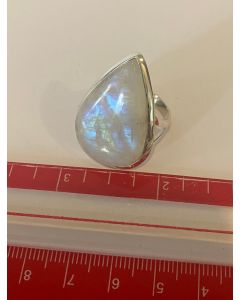 Moonstone Ring TH301