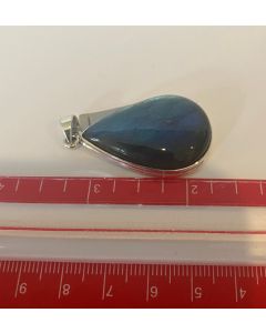 Labradorite Pendant TH308