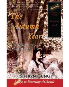 The Autumn Year - the ascension series book 1