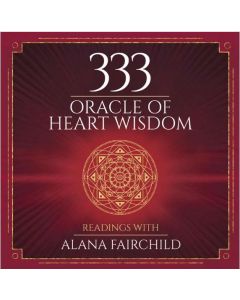 333 ORACLE OF HEART WISDOM