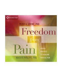 FREEDOM FROM PAIN 2CDs *