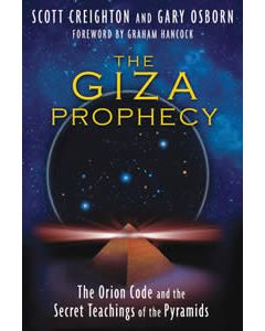 GIZA PROPHECY
