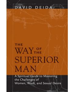 WAY OF THE SUPERIOR MAN