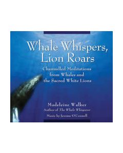 Whale Whispers, Lion Roars