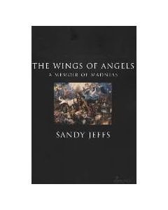 Wings of Angels : A Memoir of Madness