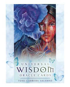 UNIVERSAL WISDOM ORACLE CARDS