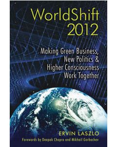 WORLDSHIFT 2012