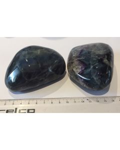 Fluorite Large Stones YD58