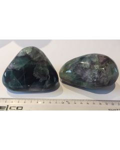 Fluorite Large Stones YD85