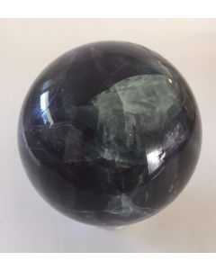 Fluorite Sphere YD93