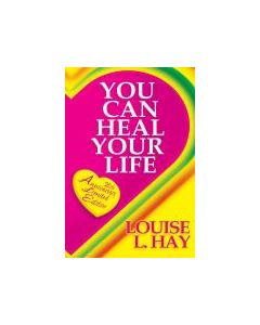 You can heal your life 20th