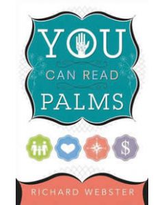 You can read palms
