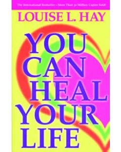 You can heal your life 