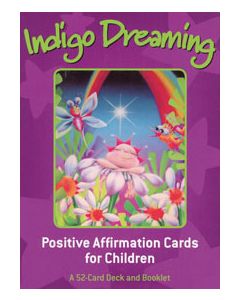 INDIGO DREAMING CARDS