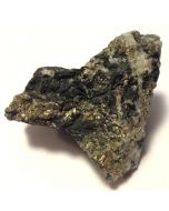 Quartz and Pyrite Specimen HWH488