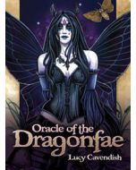 ORACLE OF THE DRAGONFAE