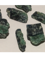 Fuchsite and Kyanite Raw Pieces IEC130
