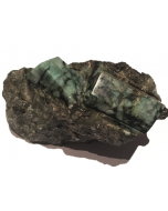 Emerald Specimen CM152
