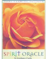 SPIRIT ORACLE CARDS