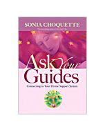 ASK YOUR GUIDES ORACLE CARDS