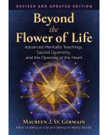 BEYOND THE FLOWER OF LIFE