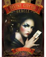 Divine Circus Oracle Deck