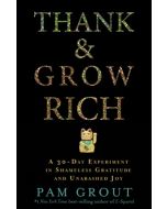 Thank  & Grow Rich