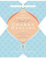 COMPLETE BOOK OF CHAKRA HEALING