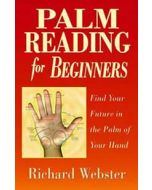 PALM READING FOR BEGINNERS